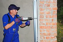 Garage Door And Opener Repairs St Paul, MN 651-376-0001 - installation-sidebar